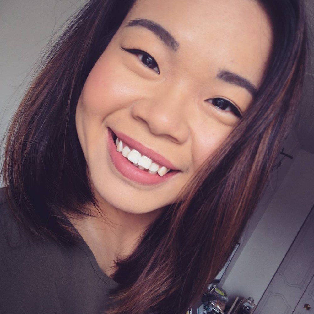 Meet your Posher, Velda